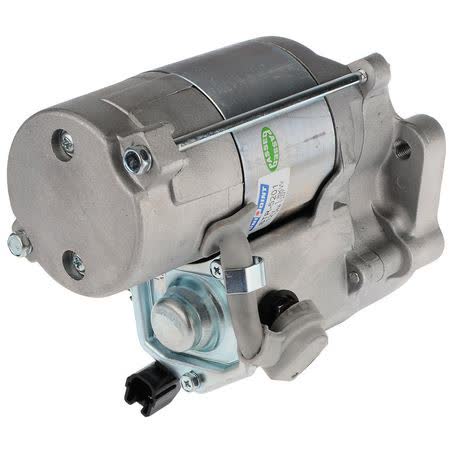 Oex Starter Motor 12V 9TH CW Denso Style starter motor OEX - Micks Gone Bush