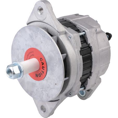 OEX ALTERNATOR 12V 145A DELCO STYLE OEX - Micks Gone Bush