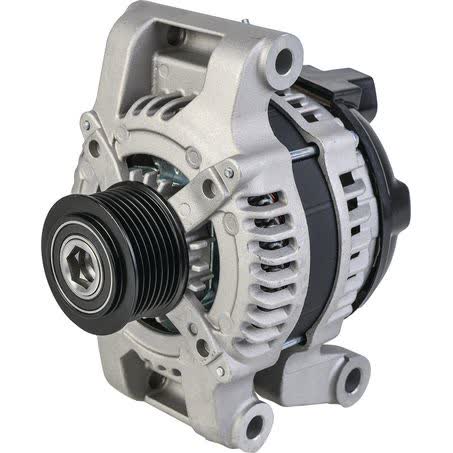 OEX Alternator 12V 150A Denso Style DXA4129 ALTERNATOR OEX - Micks Gone Bush