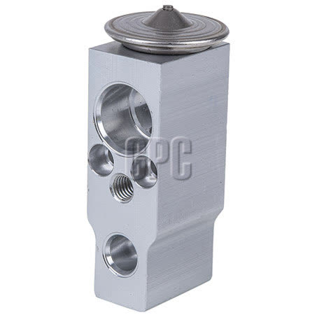 OEX Air Conditioning TX Valve Block Pad 1.5 Ton TXX09089 AIR CONDITIONING TX VALVE OEX - Micks Gone Bush