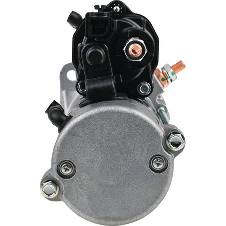 Denso Starter Motor 24V 10T CW 4.8KW 438000-0060 STARTER MOTOR DENSO - Micks Gone Bush
