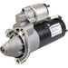 Bosch Starter Motor 12V 9T CW 1.8KW Part No. 1986S00760 STARTER MOTOR BOSCH - Micks Gone Bush