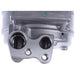 Valeo Air Conditioning Compressor 24V Direct Mount DKS15D Part No. 815485 AIR CONDITIONING COMPRESSOR VALEO - Micks Gone Bush