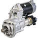 Nikko Starter Motor 24V 3.0KW 11 Tooth CW NXS9728 STARTER MOTOR NIKKO - Micks Gone Bush