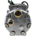 OEX Air Conditioning Compressor 24V Ear Mount SD7H15 Style CXS0071 AIR CONDITIONING COMPRESSOR OEX - Micks Gone Bush