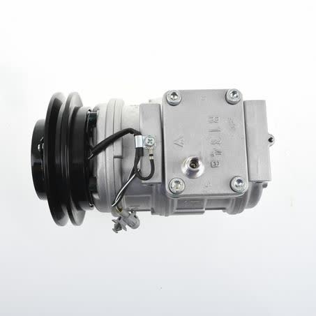 OEX Air Conditioning Compressor 12V Direct Mount 10PA17C Style CXD0033 AIR CONDITIONING COMPRESSOR OEX - Micks Gone Bush