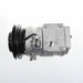 OEX Air Conditioning Compressor 12V Direct Mount 10PA17C Style CXD0033 AIR CONDITIONING COMPRESSOR OEX - Micks Gone Bush