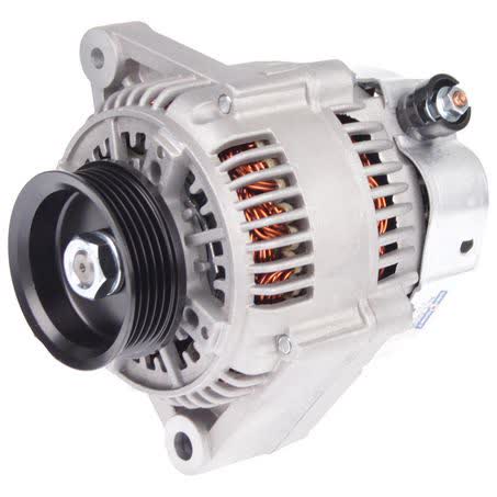 OEX Alternator 12V 80A Denso Style DXA556 ALTERNATOR OEX - Micks Gone Bush