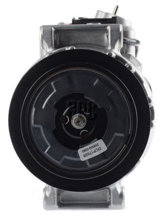 Denso Air Conditioning Compressor 12V Direct Mount 7SEU17C CXD6327 AIR CONDITIONING COMPRESSOR DENSO - Micks Gone Bush
