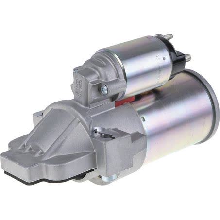 Genuine Products Starter Motor 12V 11 Tooth CW For Autolite - Part JB3Z11002B STARTER MOTOR GENUINE PRODUCTS - Micks Gone Bush