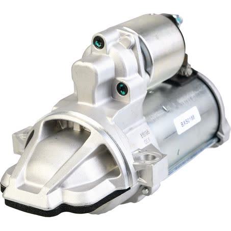 Oex Starter Motor 12V 11TH CW Bosch Style starter motor OEX - Micks Gone Bush