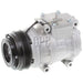 OEX Air Conditioning Compressor 12V Direct Mount Denso 10PA17C Style CXD0067 AIR CONDITIONING COMPRESSOR OEX - Micks Gone Bush