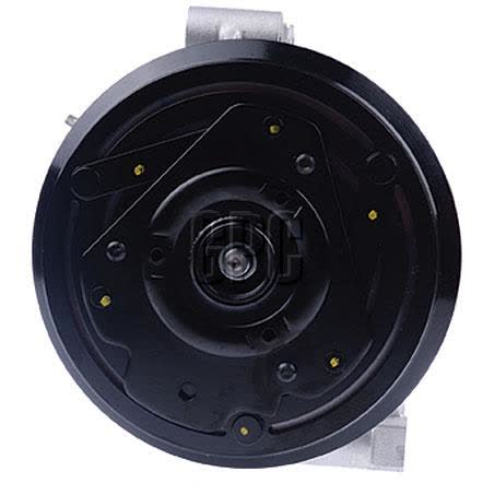 Delphi Air Conditioning Compressor 12V Direct Mount V5 CXG7332 AIR CONDITIONING COMPRESSOR DELPHI - Micks Gone Bush