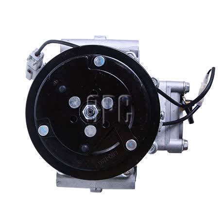 OEX Air Conditioning Compressor 24V Direct Mount MHI MSC90TA Style CXM0003 AIR CONDITIONING COMPRESSOR OEX - Micks Gone Bush