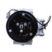 OEX Air Conditioning Compressor 24V Direct Mount MHI MSC90TA Style CXM0003 AIR CONDITIONING COMPRESSOR OEX - Micks Gone Bush