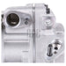 Hanon System HCC Air Conditioning Compressor 12V Direct Mount VSE16 CXH068 AIR CONDITIONING COMPRESSOR HANON SYSTEM - Micks Gone Bush