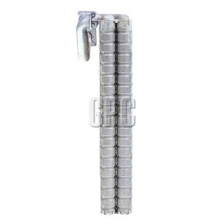 Denso Air Conditioning Evaporator Core EVX0990 295 X 248 X 38MM Pad Fittings AIR CONDITIONING EVAPORATOR CORE DENSO - Micks Gone Bush
