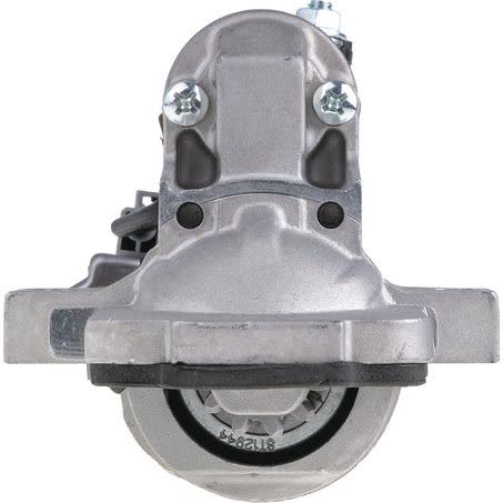 OEX Starter Motor 12V 11TH CW Mitsubishi Style MXS2050 STARTER MOTOR OEX - Micks Gone Bush