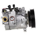 Valeo Air Conditioning Compressor 12V Direct Mount DCS17EC 813142 AIR CONDITIONING COMPRESSOR VALEO - Micks Gone Bush