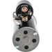 Mahle Starter Motor 12V 11T CCW MS132 STARTER MOTOR MAHLE - Micks Gone Bush