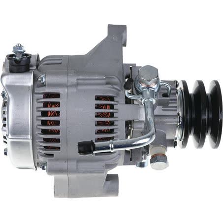 OEX Alternator 12V 70A Denso Style DXA478 ALTERNATOR OEX - Micks Gone Bush