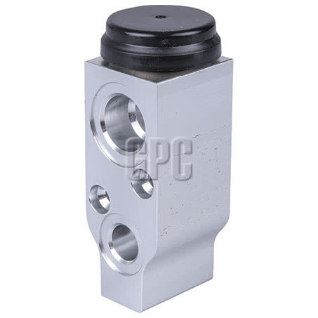 OEX Air Conditioning TX Valve Block Pad 2 Ton TXX09082 AIR CONDITIONING TX VALVE OEX - Micks Gone Bush