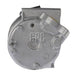 Valeo Air Conditioning Compressor 12V Direct Mount DKS15D 813323 AIR CONDITIONING COMPRESSOR VALEO - Micks Gone Bush