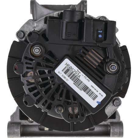 Valeo Alternator 12V 90A Part No. 439544 ALTERNATOR VALEO - Micks Gone Bush