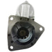 Nikko Starter Motor 24V 11 Tooth CW 7.5KW NXS620 STARTER MOTOR NIKKO - Micks Gone Bush