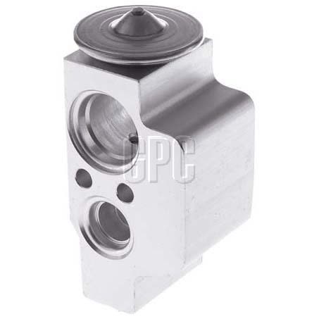 OEX Air Conditioning TX Valve Block Pad 2 Ton TXX09031 AIR CONDITIONING TX VALVE OEX - Micks Gone Bush