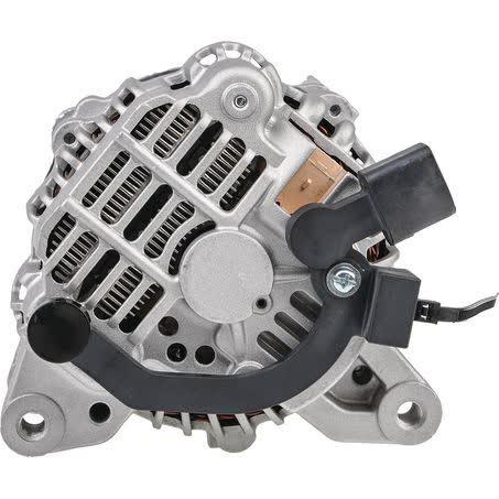 OEX Alternator 12V 120A Mitsubishi Style MXA2057 ALTERNATOR OEX - Micks Gone Bush