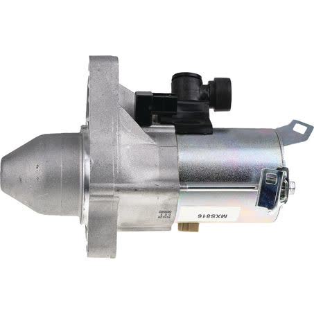 OEX Starter Motor 12V 9 Tooth CW Mitsuba Style MXS816 STARTER MOTOR OEX - Micks Gone Bush