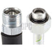 Denso Air Conditioning Evaporator Core EVX9330 Inlet Fcor Outlet Mcor AIR CONDITIONING EVAPORATOR CORE DENSO - Micks Gone Bush