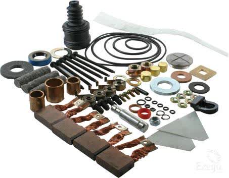 OEX Starter Motor Repair Kit Minor Delco Style KSX16246 STARTER MOTOR REPAIR KIT OEX - Micks Gone Bush