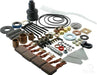 OEX Starter Motor Repair Kit Minor Delco Style KSX16246 STARTER MOTOR REPAIR KIT OEX - Micks Gone Bush