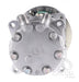 Sanden Air Conditioning Compressor 24V Ear Mount SD7H15 CXS8037 AIR CONDITIONING COMPRESSOR SANDEN - Micks Gone Bush