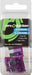 Revolution Standard Blade Fuse 3A Pack Of 5, Part No. 63-97040BLR FUSE REVOLUTION - Micks Gone Bush