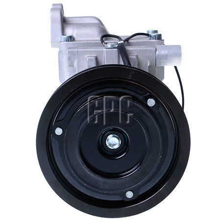 OEX Air Conditioning Compressor 12V Direct Mount Halla HS15 Style CXH0008 AIR CONDITIONING COMPRESSOR OEX - Micks Gone Bush
