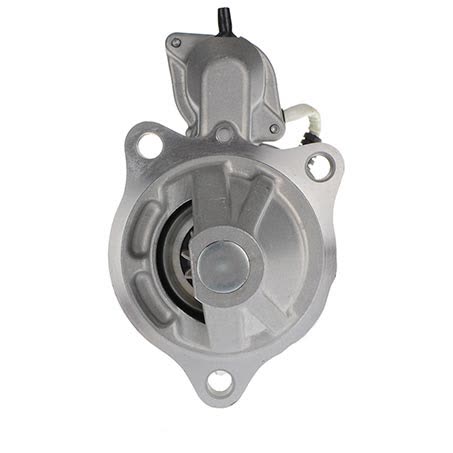 OEX Starter Motor 24V 11 Tooth CW Sawafuji Style SXS9809 STARTER MOTOR OEX - Micks Gone Bush