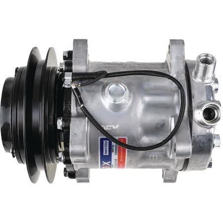 OEX Air Conditioning Compressor 12V Ear Mount SD7H15 Style CXS0050 HEAVY COMMERCIAL OEX - Micks Gone Bush