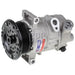 OEX Air Conditioning Compressor 12V Direct Mount Denso 6SBU16C Style CXD0077 AIR CONDITIONING COMPRESSOR OEX - Micks Gone Bush