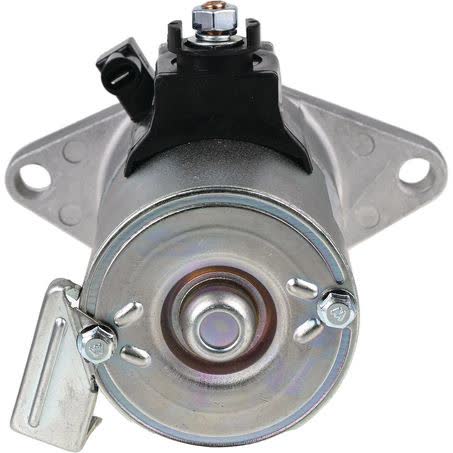 OEX Starter Motor 12V 9 Teeth CW Mitsuba Style MXS820 STARTER MOTOR OEX - Micks Gone Bush