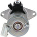 OEX Starter Motor 12V 9 Teeth CW Mitsuba Style MXS820 STARTER MOTOR OEX - Micks Gone Bush