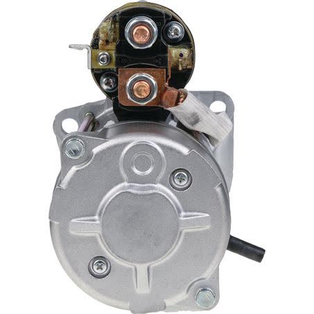 OEX Starter Motor 24V 6.5KW 10 Tooth CW Mitsubishi M9T82571 STARTER MOTOR OEX - Micks Gone Bush
