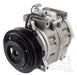 Denso Air Conditioning Compressor 24V Direct Mount 10P30C CXD6201 AIR CONDITIONING COMPRESSOR DENSO - Micks Gone Bush