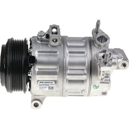 Ford Genuine Air Conditioning Compressor 12V Direct Mount CXH092 OEM JB3Z19703A AIR CONDITIONING COMPRESSOR FORD - Micks Gone Bush