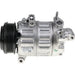 Ford Genuine Air Conditioning Compressor 12V Direct Mount CXH092 OEM JB3Z19703A AIR CONDITIONING COMPRESSOR FORD - Micks Gone Bush