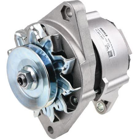 Mahle Alternator 12V 33A MG123 ALTERNATOR MAHLE - Micks Gone Bush