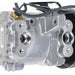Denso Air Conditioning Compressor 12V SV07E Ear Mount Part No. CXD1340 AIR CONDITIONING COMPRESSOR DENSO - Micks Gone Bush
