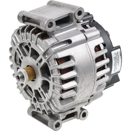 Genuine Products Alternator 12V 140A Valeo Suit Golf Djhb Part No. 06J903023BX ALTERNATOR GENUINE PRODUCTS - Micks Gone Bush